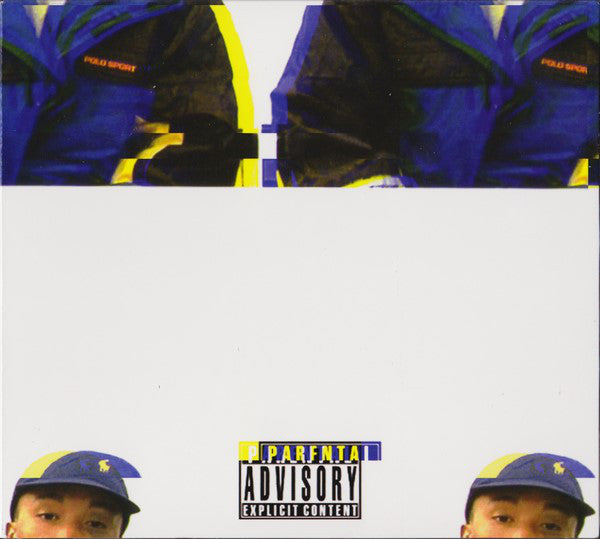 ChillxWill "Almighty LP" Digital Album