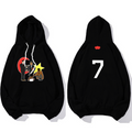"The Wonderful Story" Hoodie