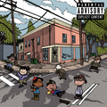 Gritfall "Skate Home" | Digital Album