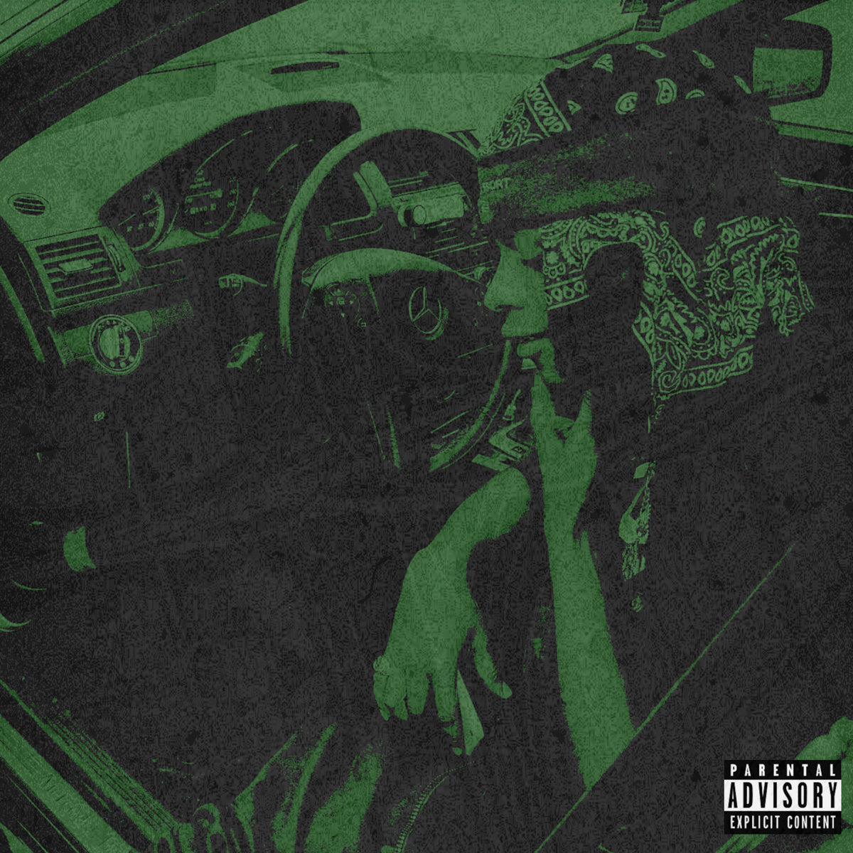 Raz Fresco "410 North" Digital Album