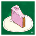 ALS "Angel Dust Cake" | Beat Tape