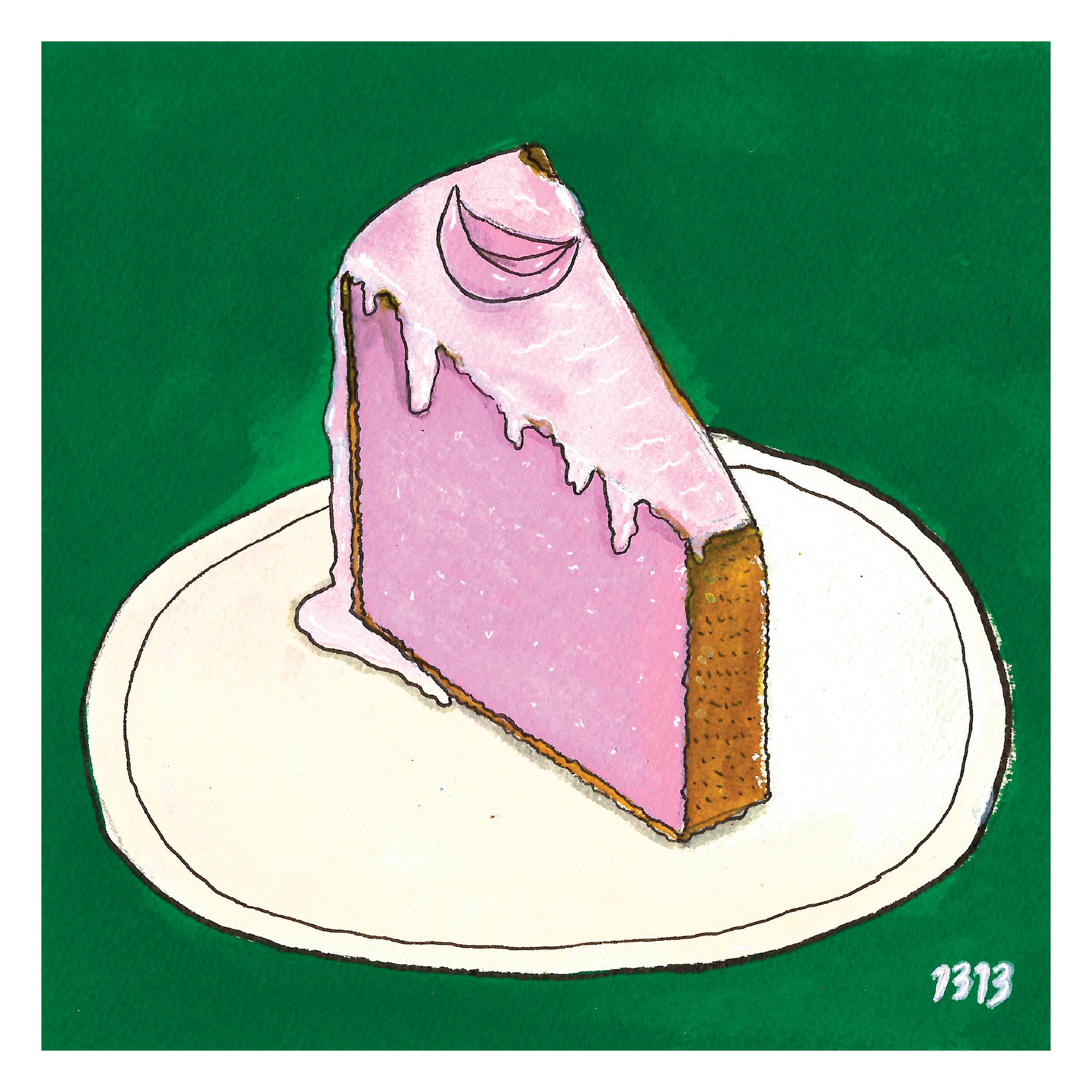 ALS "Angel Dust Cake" | Beat Tape