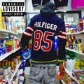 Raz Fresco "Deluxe Hilfiger Regalia" Digital Album