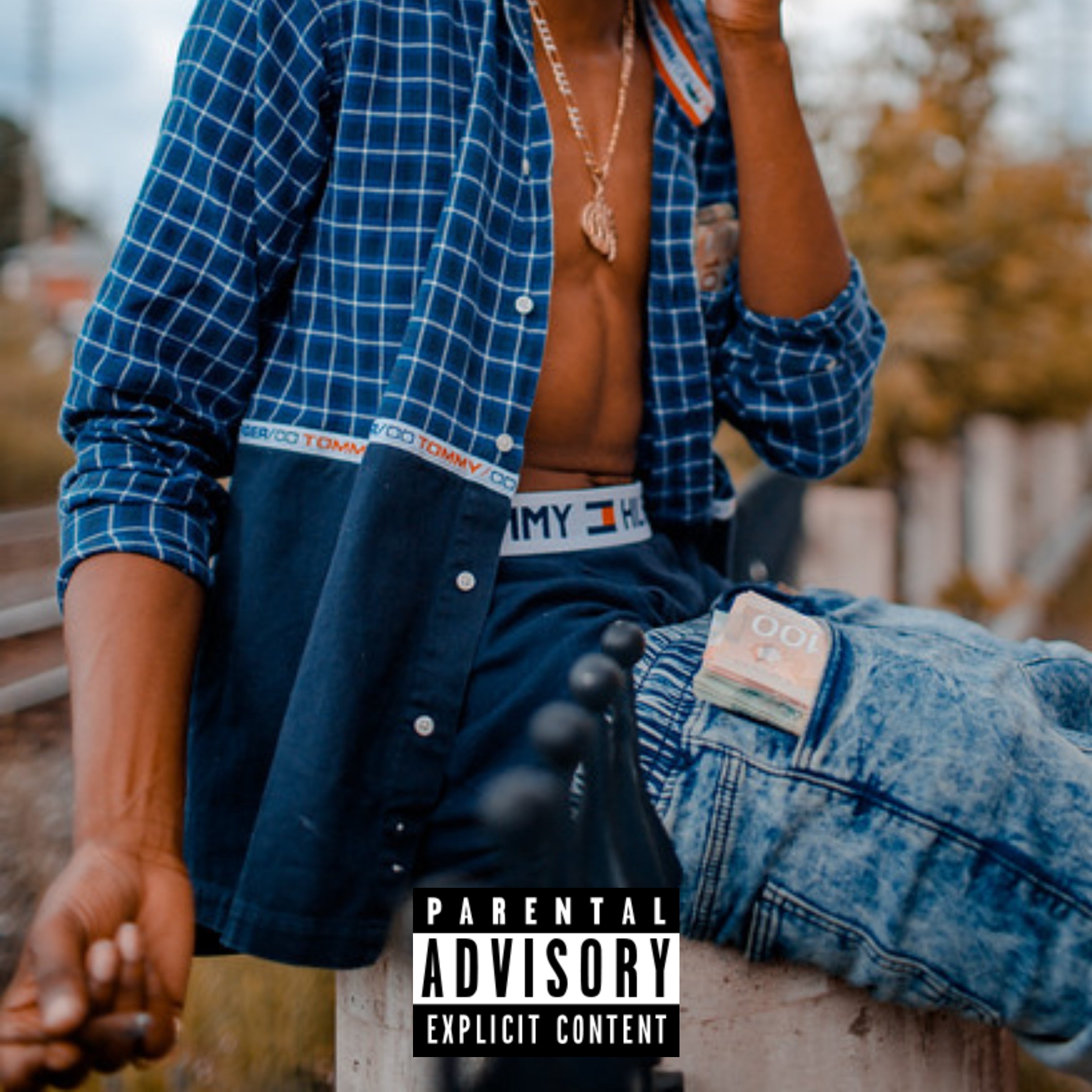 Raz Fresco "Deluxe Hilfiger Regalia" Digital Album