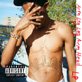 Raz Fresco & Eric Right "Arm Leg Leg Arm Head" LP | Digital Album