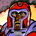 Raz Fresco "Magneto Was Right Issue 4" Digital Album
