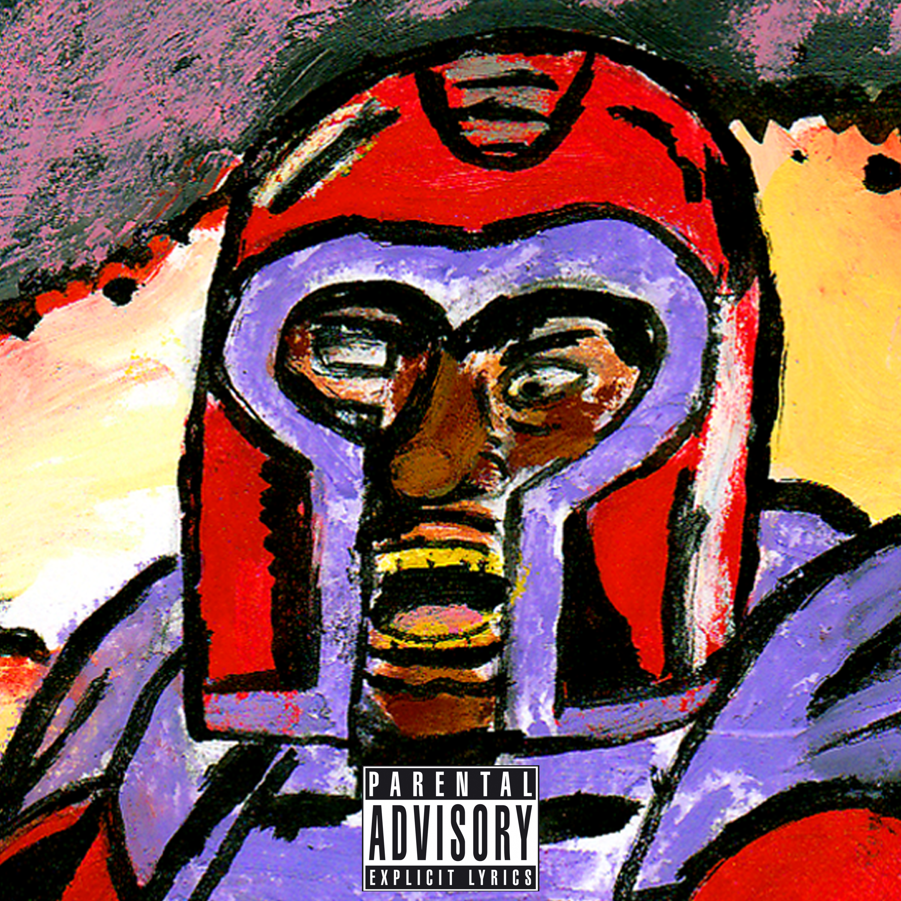 Raz Fresco "Magneto Was Right Issue 4" Digital Album