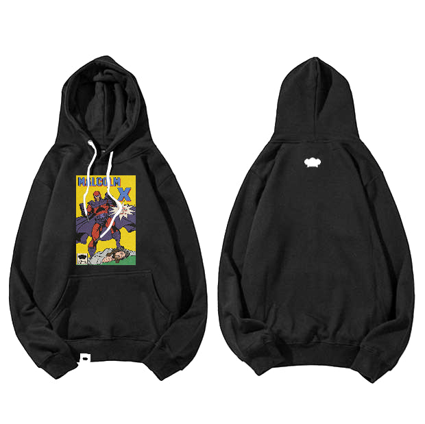 Magneto X | Hoodie