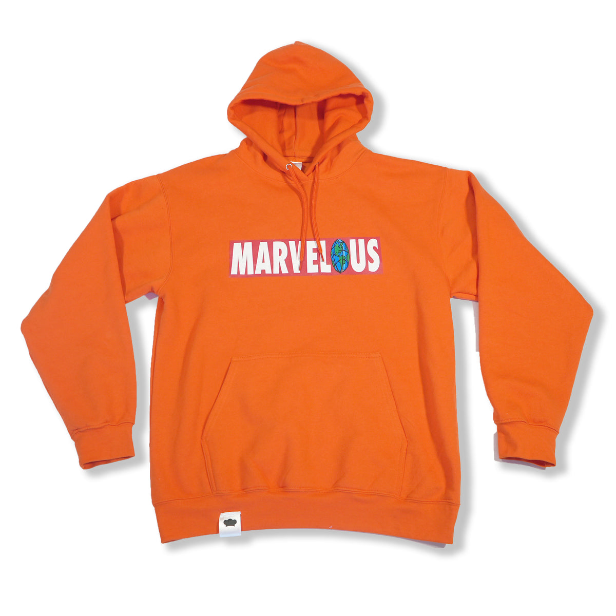 Marvelous "Protect The Earth" | Hoodie