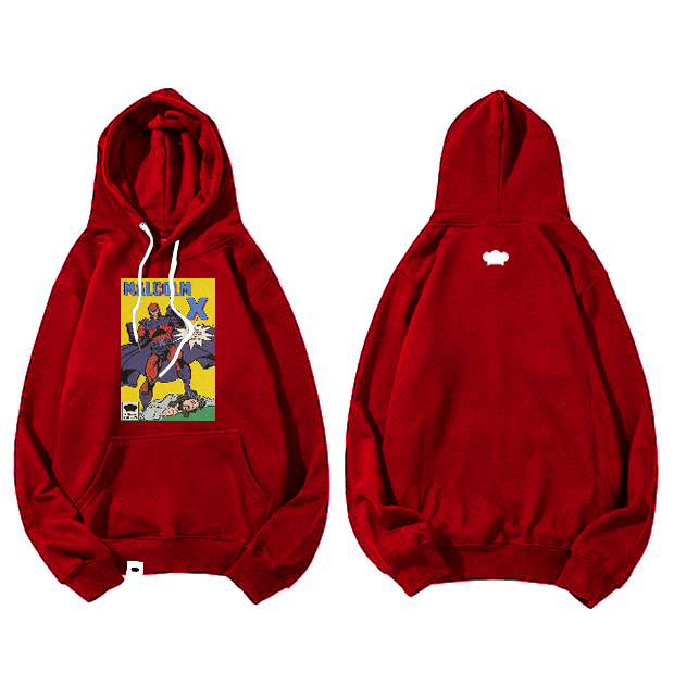 Magneto X | Hoodie