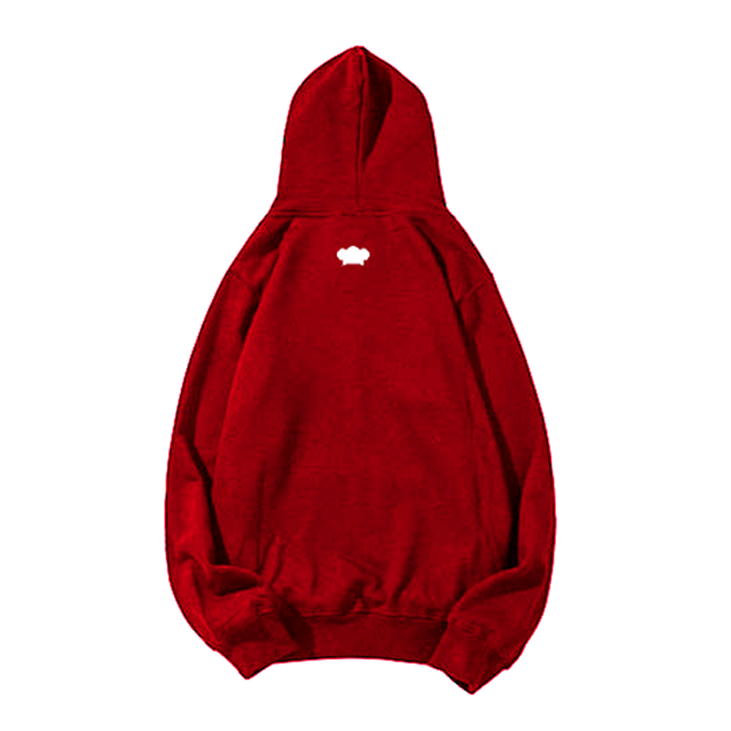 Magneto X | Hoodie