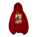 Magneto X | Hoodie