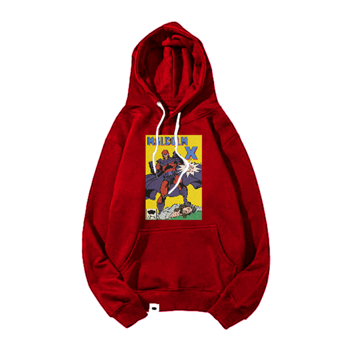 Magneto X | Hoodie