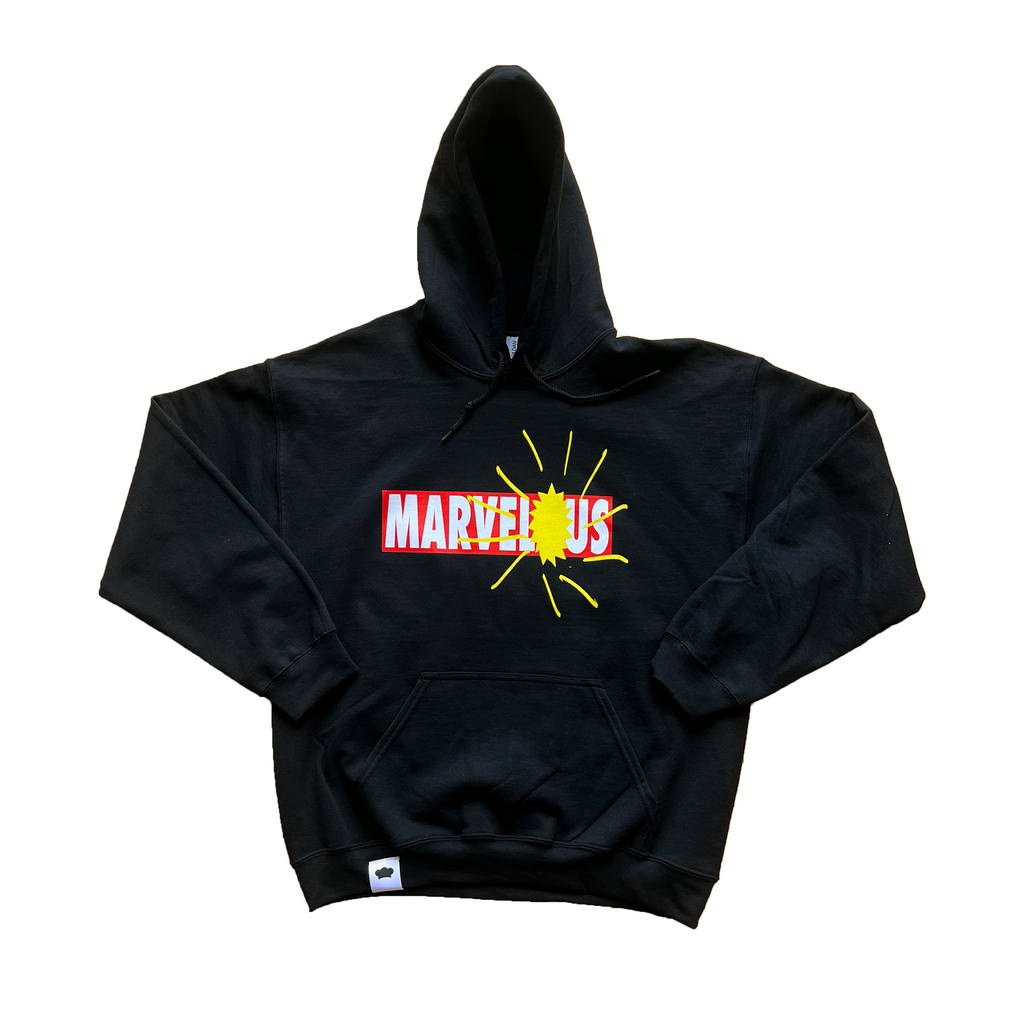 SOLRAP! | Hoodie