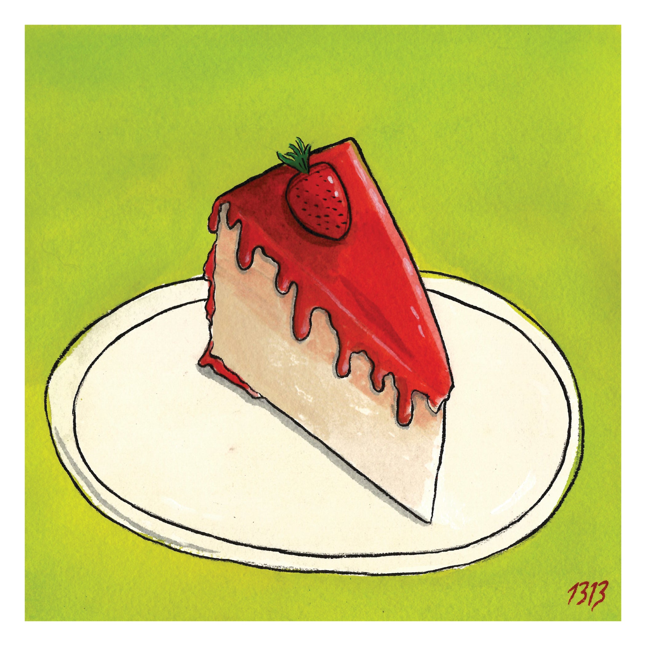 Raz Fresco "Strawberry Cheesecake" | Beat Tape